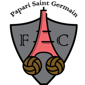 PAPARI SAINT GERMAIN