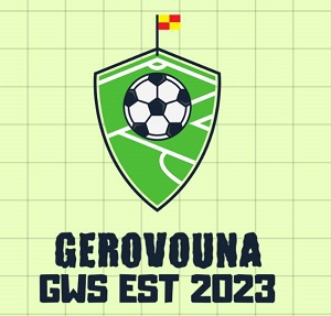 GEROVOUNA GWS